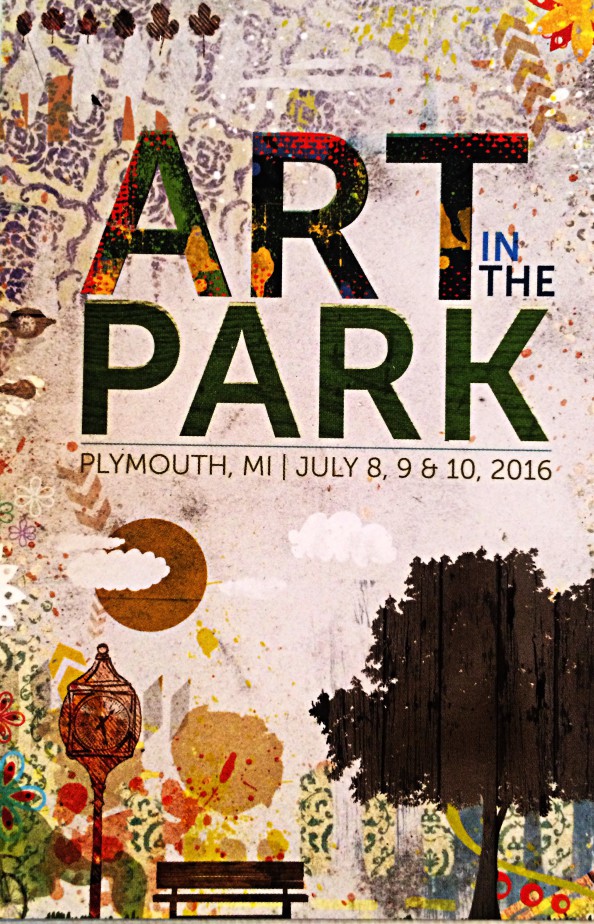 Plymouth Art Fair