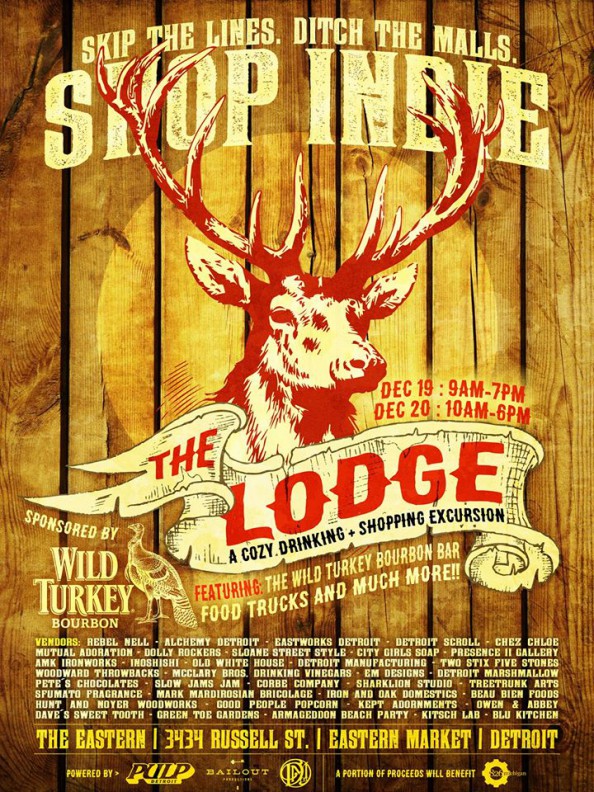 lodge