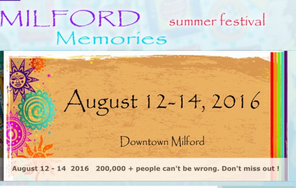 milfordMemories